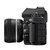 尼康（Nikon）DF 单反套机（AF-S NIKKOR 50mm F/1.8G镜头）(套餐二)第5张高清大图