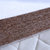 蕾舒LEISHU棕情百年1.2米儿童椰棕床垫纯棕垫学生床垫1.51.8米双人床垫(针织款 1.5*2.0m 厚6cm)第4张高清大图