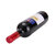 法国原瓶进口红酒罗茜蓝钻干红葡萄酒(750ml)第5张高清大图