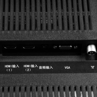 长虹（CHANGHONG） 电视LED42i86 42英寸 超薄机身演绎科技之美 (建议观看距离3米左右)