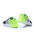 adidas/阿迪达斯 男女 NEO网面透气轻巧跑步鞋运动鞋(深蓝荧光绿 40)第5张高清大图