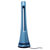 爱家乐(AKIRA) HA-AH1/SG 立式 塔扇 电风扇 自然风 蓝第3张高清大图
