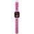 B.DUCK KW301R 儿童手表手机插卡学生男女防水定位通话手表 粉第5张高清大图