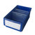 苏识 FG001 300*117*90mm抽屉式塑料物料盒  ( 颜色：蓝色)(蓝色 默认)第4张高清大图