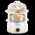 九阳(Joyoung)煮蛋器蒸蛋器自动断电迷你煮鸡蛋羹机小型家用早餐神器ZD-7J92(双层 热销)第5张高清大图
