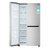 LG冰箱GR-B2471PAF 647升对开门风冷变频冰箱 线性变频压缩机 智能诊断 电脑控温 无霜电冰箱第5张高清大图