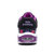 2017新款女士休闲运动鞋气垫跑步鞋迷彩网布女鞋 8603(黑紫 40)第4张高清大图