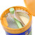 美素佳儿(Friso) 荷兰原装进口 金装较大婴儿配方奶粉2段(6-12个月) 900g/罐×12 (整箱销售)第5张高清大图