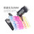 水草人晶彩系列彩绘手机套外壳保护皮套 适用于中兴APEX2肆(布纹字)第2张高清大图