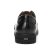 Joyson久绅男式系带百搭商务休闲皮鞋GM1201(黑色 44码)第3张高清大图
