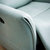 左右科技布单人位小户型沙发现代北欧布艺懒人躺功能单椅DZY5056(手动版单椅 ZY0234016宝石蓝 单人位)第7张高清大图