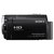 索尼（SONY）HDR-XR260E数码摄像机（黑色）第2张高清大图