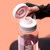 茶花格瑞斯大容量运动水壶便携水杯(粉红 1500ml)第7张高清大图