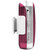 飞利浦MP3小型音乐播放器SA2208 红色 学生版英语听力便携式小巧随身听第3张高清大图