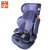 好孩子汽车安全座椅CS901 欧标认证 9个月-12岁使用第2张高清大图