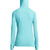 耐克2016冬款女跑步连帽套头衫 685819-437(蓝色 L)第2张高清大图