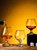 玻璃威士忌洋酒杯套装小号白兰地矮脚高脚葡萄红酒杯啤酒杯子家用(1号杯70ml-6个装)第3张高清大图