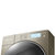 惠而浦(Whirlpool)WG-F100881BIP 10公斤 滚筒洗衣机  智能WIFI 流沙金第5张高清大图