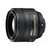 尼康（Nikon） AF-S 85mm f/1.8G 大光圈人像镜头定焦头(黑色 套餐二)第4张高清大图