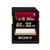 索尼（SONY）32G SD卡 相机内存卡 摄像机 微单反 SDXC存储卡94MB/S SF-32UX2(32G 94MB/s)第3张高清大图