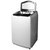 小天鹅(LittleSwan) TB60-5188DCL(S) 6公斤 变频波轮洗衣机(银色) DDM变频科技第2张高清大图