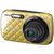 卡西欧（Casio）EX-N10数码相机（金色）第2张高清大图