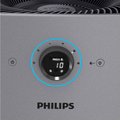 飞利浦 (Philips) AC4610 升级版 AC4620 空气净化器