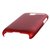 艾美克（IMAK）HTCG7磨砂彩壳+屏贴（红色）第4张高清大图