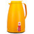 爱慕莎（EMSA）保温壶德国进口玻璃内胆热水壶家用办公室暖壶热水瓶大容量保温瓶 贝格橙色1.5L第2张高清大图