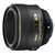 尼康 (Nikon) AF-S 尼克尔 58mm f/1.4G 定焦镜头（尼康58-1.4g官方标配）第2张高清大图