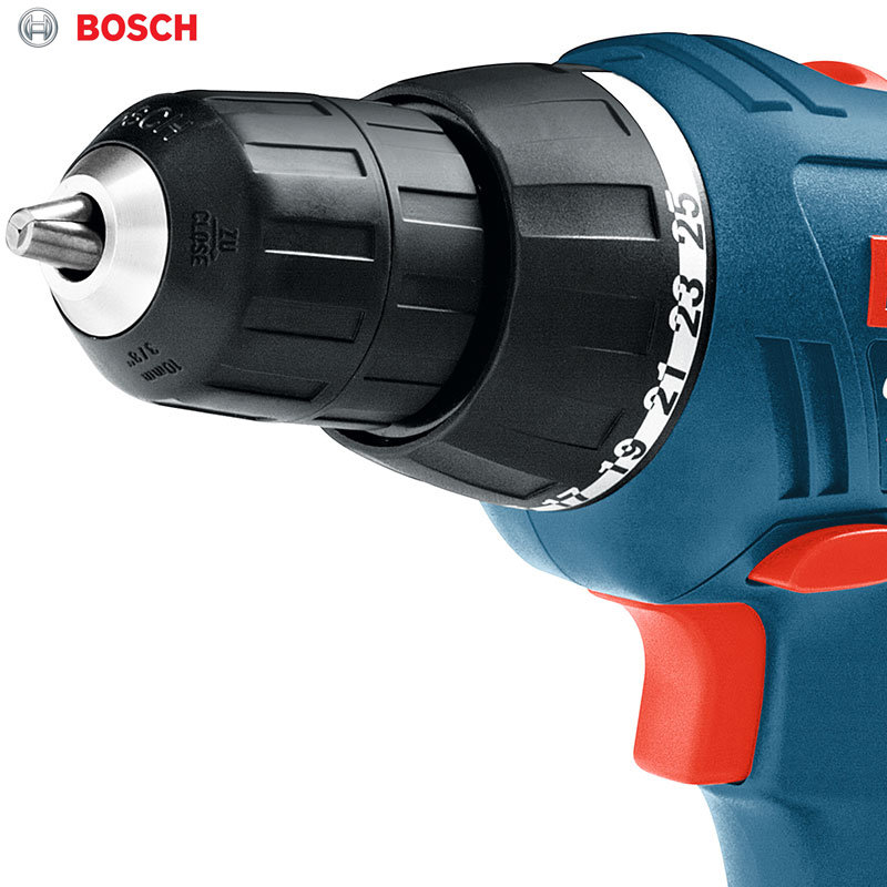 博世bosch电动工具镍镉充电式两用电钻螺丝刀gsr962起子机gsr962标配