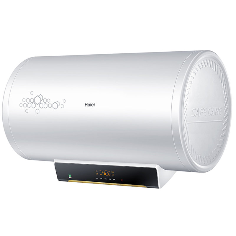 海尔(haier) es60h-j5(e) 防电墙 电热水器 健康抑菌 白