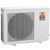 三菱电机（MITSUBISHIELECTRIC）2匹 冷暖变频柜机 空调 适用面积（19-29m²）二级能效 MFZ-VJ50VA第5张高清大图