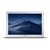 Apple MacBook Air 13.3英寸笔记本电脑 银色（Core i5处理器/8GB内存/256GB固态硬盘 MQD42CH/A）第3张高清大图