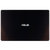 华硕（ASUS） W50VX7300（i5-7300HQ 8G 1T GTX950独显）15.6英寸 商务娱乐笔记本电脑第4张高清大图