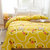 英爵家纺 全棉舒适单品床单被套单人双人床单床上用品NZ(大黄鸭)第5张高清大图