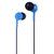 森海塞尔(Sennheiser) CX213 强劲低音驱动 佩戴舒适 时尚入耳式耳机 蓝色第2张高清大图