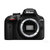 尼康（Nikon）D3400单反相机 单机身 机身不包含镜头(黑色 优惠套餐七)第3张高清大图