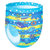 【国美自营】大王（GOO.N）游泳裤系列 短裤式纸尿裤（男） M3片 （7-12kg）第4张高清大图