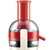 飞利浦(Philips) 榨汁机 电动水果汁机HR1855  大容量 多功能料理机 鲜榨机1档，0.8升原汁机第4张高清大图