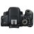 佳能（Canon）EOS 750D EF-S 18-135mm f/3.5-5.6 IS STM 750d单反套机(佳能750D黑色 8.套餐八)第5张高清大图