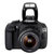 佳能（Canon） 1200D 双镜头套装（EF-S 18-55mm f/3.5-5.6 IS II&EF-S 55-250mm f/4-5.6 IS II）第3张高清大图