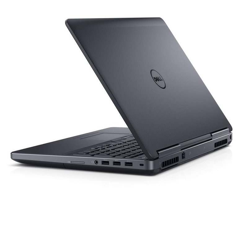 戴尔(dell)precision m7710 17.