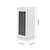 欧麦斯(OUMAISI) 电暖器 取暖器家用2000W 暖风机浴室加热器 支持倾倒断电 IP21级防水(白色)第5张高清大图