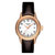 Tissot 瑞士天梭卡森石英皮带女士手表休闲商务女表腕表T085.210.36.012.00第3张高清大图