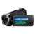 索尼(Sony) HDR-CX390E 高清数码手持便携摄像机(黑色 优惠套餐二)第2张高清大图