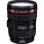 佳能(Canon) EF 24-105mm f/4L IS USM标准变焦镜头（拆机头） 红圈镜头(套餐三)第2张高清大图