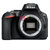 尼康（Nikon）D5600单反相机 套机/单机身(官方标配)第2张高清大图