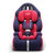 【五点式卡扣】儿童安全座椅汽车用宝宝座椅9月-12岁便携式通用(芭比粉 【安全带】)第3张高清大图