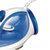 飞利浦（Philips）GC2046电熨斗 家用蒸汽手持烫斗熨烫衣服机顺滑除皱(蓝色)第4张高清大图